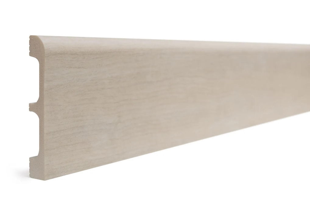 Плинтус Decor-Dizayn 706-77, 80x13x2400 мм Плинтус Decor-Dizayn 706-77, 80x13x2400 мм
