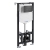 Система инсталляции для унитазов WasserKRAFT Aller 10TLT.010.ME.MB04