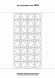 Стеновая панель Cosca Decor 3D орнамент, арт.09 Стеновая панель Cosca Decor 3D орнамент, арт.09