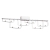 Светильник IP20 LED 12W 1080Лм 3000K 220V ZAHA HIGHTECH ODL26 287 ODEON LIGHT 7059/12WL