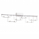Светильник IP20 LED 12W 1080Лм 3000K 220V ZAHA HIGHTECH ODL26 287 ODEON LIGHT 7059/12WL, изображение 1 Светильник IP20 LED 12W 1080Лм 3000K 220V ZAHA HIGHTECH ODL26 287 ODEON LIGHT 7059/12WL, изображение 1
