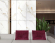 Керамогранит Buono Ceramica Marble Statuario Adele Carving 60x120, M4404C