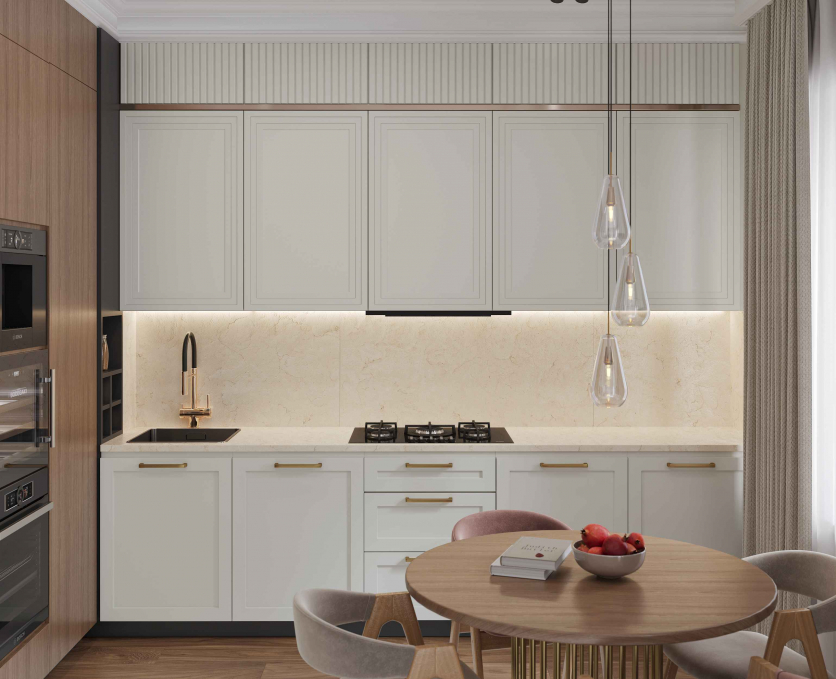 Керамогранит Buono Ceramica Marble Statuario Adele Carving 60x120, M4404C