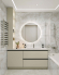 Керамогранит Buono Ceramica Marble Statuario Adele Carving 60x120, M4404C