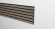 Стеновая панель Decor-Dizayn 916-65SH, 240x13x3000 мм