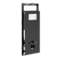 Система инсталляции для унитазов WasserKRAFT Salm 27TLT.010.ME.BL.WH03 Система инсталляции для унитазов WasserKRAFT Salm 27TLT.010.ME.BL.WH03