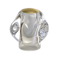 Настольная лампа 4000K 120Лм LED 2W JEMSTONE L-VISION ODL25 563 ODEON LIGHT 5085/2TL