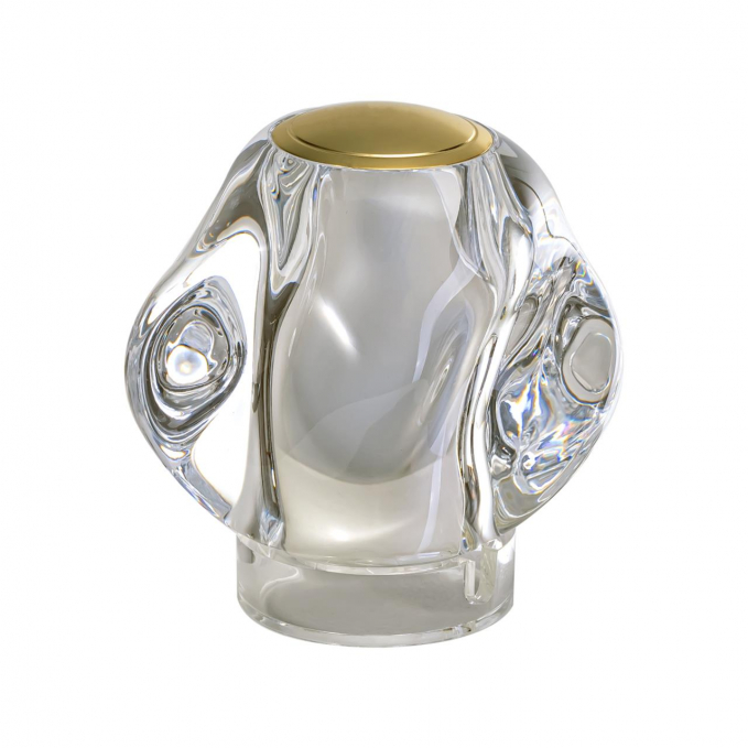 Настольная лампа 4000K 120Лм LED 2W JEMSTONE L-VISION ODL25 563 ODEON LIGHT 5085/2TL, изображение 1