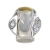 Настольная лампа 4000K 120Лм LED 2W JEMSTONE L-VISION ODL25 563 ODEON LIGHT 5085/2TL
