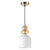 Подвес E27 60W 220V GILLIAN SUSPENTIONI LN26 146 LUMION 4589/1B