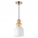 Подвес E27 60W 220V GILLIAN SUSPENTIONI LN26 146 LUMION 4589/1B, изображение 1 Подвес E27 60W 220V GILLIAN SUSPENTIONI LN26 146 LUMION 4589/1B, изображение 1