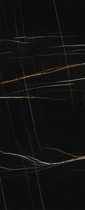 Керамогранит Laminam I Naturali Marmi Sahara Noir Extra Bocciardato 5+ 120x300, LAMF010646 Керамогранит Laminam I Naturali Marmi Sahara Noir Extra Bocciardato 5+ 120x300, LAMF010646