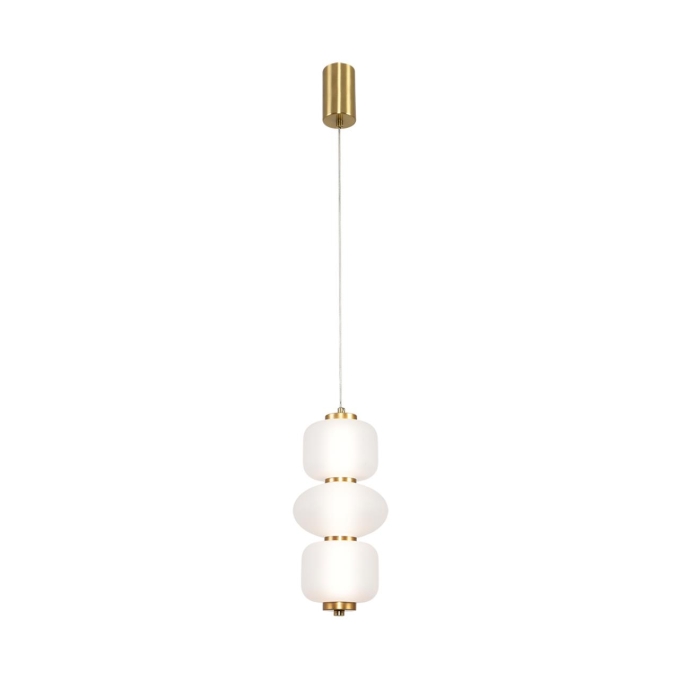 Подвес LED 10W 4000K 220V TAISHA LEDIO LN26 377 LUMION 8324/25L, дополнительный ракурс Подвес LED 10W 4000K 220V TAISHA LEDIO LN26 377 LUMION 8324/25L, дополнительный ракурс