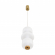 Подвес LED 10W 4000K 220V TAISHA LEDIO LN26 377 LUMION 8324/25L, фото на цветном фоне 1 Подвес LED 10W 4000K 220V TAISHA LEDIO LN26 377 LUMION 8324/25L, фото на цветном фоне 1