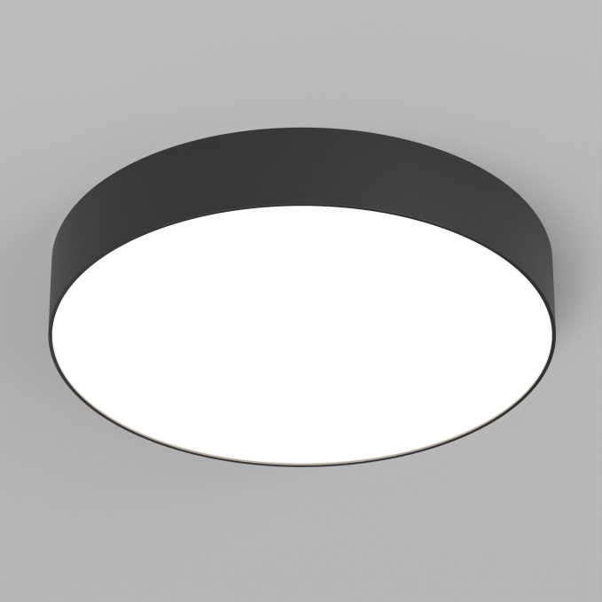 Светильник IM-RONDO-EMERGENCY-3H-R250-33W Warm3000 (BK, 120 deg, 230V), Arlight, 041064, изображение 5 Светильник IM-RONDO-EMERGENCY-3H-R250-33W Warm3000 (BK, 120 deg, 230V), Arlight, 041064, изображение 5