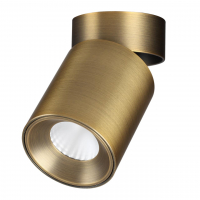 Светильник IP20 LED 7W 525Лм 3000K 36° 220-240V TURNO HIGHTECH ODL26 325 ODEON LIGHT 7131/7CL Светильник IP20 LED 7W 525Лм 3000K 36° 220-240V TURNO HIGHTECH ODL26 325 ODEON LIGHT 7131/7CL