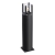 Светильник ландшафтный IP54 E27 max 20W 220-240V VISIO STREET NT23 670 NOVOTECH 370959