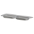 Мебельная раковина Armadi Art Voi Stonefinish 786-140-SF-L 145 см luna без отверстий