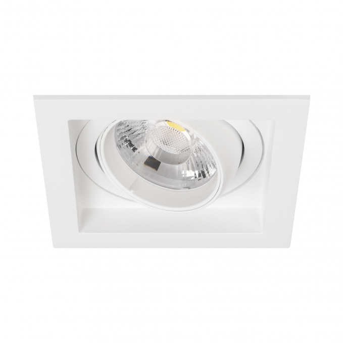 Светильник MS-VORTEX-BUILT-S90x90-12W Day4000 (WH-WH, 20 deg, 230V), Arlight, 057913, изображение 1 Светильник MS-VORTEX-BUILT-S90x90-12W Day4000 (WH-WH, 20 deg, 230V), Arlight, 057913, изображение 1