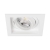 Светильник MS-VORTEX-BUILT-S90x90-12W Day4000 (WH-WH, 20 deg, 230V), Arlight, 057913