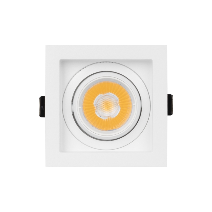 Светильник MS-VORTEX-BUILT-S90x90-12W Day4000 (WH-WH, 20 deg, 230V), Arlight, 057913, изображение 4 Светильник MS-VORTEX-BUILT-S90x90-12W Day4000 (WH-WH, 20 deg, 230V), Arlight, 057913, изображение 4