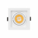 Светильник MS-VORTEX-BUILT-S90x90-12W Day4000 (WH-WH, 20 deg, 230V), Arlight, 057913, изображение 4 Светильник MS-VORTEX-BUILT-S90x90-12W Day4000 (WH-WH, 20 deg, 230V), Arlight, 057913, изображение 4