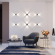 Настенный светильник IP54 LED 8W 716Лм 3200K 70° MIKO HIGHTECH ODL21 333 ODEON LIGHT 4222/8WL, фото в интерьере 1 Настенный светильник IP54 LED 8W 716Лм 3200K 70° MIKO HIGHTECH ODL21 333 ODEON LIGHT 4222/8WL, фото в интерьере 1
