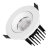 Светильник MS-ATOLL-BUILT-TURN-R94-10W Day4000 (WH, 36 deg, 230V), Arlight, 039067