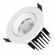 Светильник MS-ATOLL-BUILT-TURN-R94-10W Day4000 (WH, 36 deg, 230V), Arlight, 039067, изображение 1