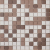 Мозаика Caramelle (LeeDo) L Universo Marte 23x23 30x30