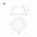 Светильник MS-ALORA-BUILT-R140-12W Day4000-MIX (WH, 60 deg, TRIAC), Arlight, 048086, изображение 6 Светильник MS-ALORA-BUILT-R140-12W Day4000-MIX (WH, 60 deg, TRIAC), Arlight, 048086, изображение 6