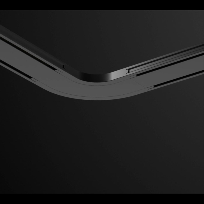 Соединитель с токопроводом "L" для низковольтного шинопровода IP20 48V SMAL SHINO NT23 176 NOVOTECH 135208, фото на цветном фоне 2 Соединитель с токопроводом "L" для низковольтного шинопровода IP20 48V SMAL SHINO NT23 176 NOVOTECH 135208, фото на цветном фоне 2