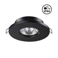 Светильник встраиваемый влагозащищенный IP44 GU10 50W 220V AQUA SPOT NT22 598 NOVOTECH 370801 Светильник встраиваемый влагозащищенный IP44 GU10 50W 220V AQUA SPOT NT22 598 NOVOTECH 370801