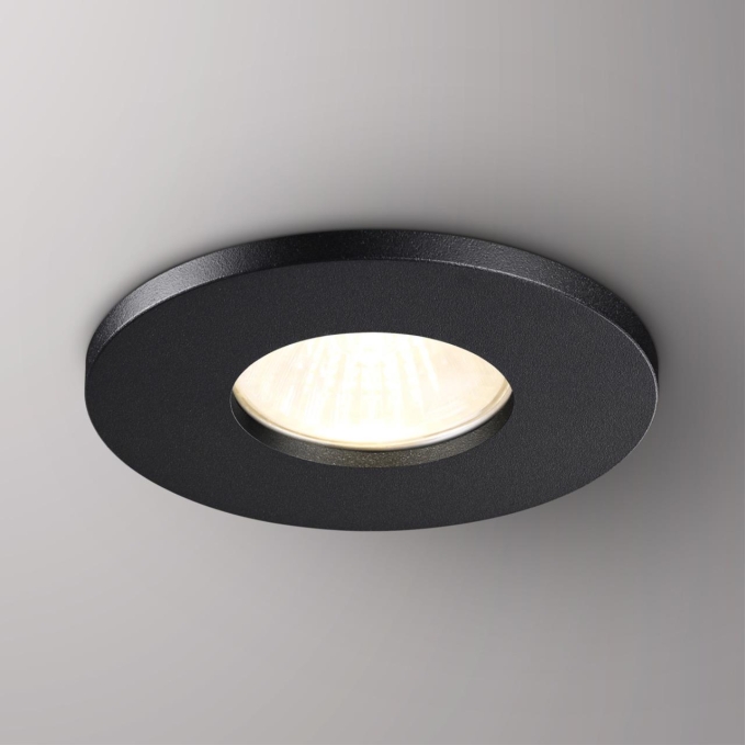Светильник встраиваемый влагозащищенный IP44 GU10 50W 220V AQUA SPOT NT22 598 NOVOTECH 370801, дополнительный ракурс Светильник встраиваемый влагозащищенный IP44 GU10 50W 220V AQUA SPOT NT22 598 NOVOTECH 370801, дополнительный ракурс
