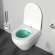 Унитаз AM.PM Spirit 2.0 C701700MWSC Унитаз AM.PM Spirit 2.0 C701700MWSC