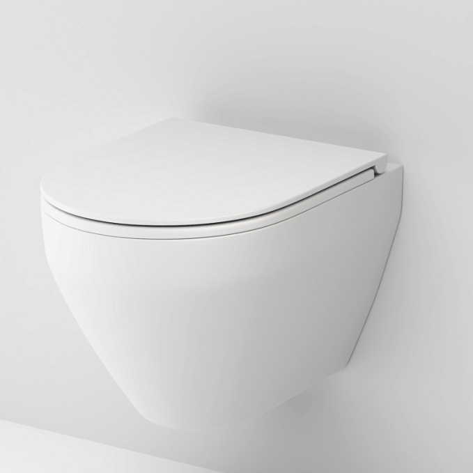 Унитаз AM.PM Spirit 2.0 C701700MWSC Унитаз AM.PM Spirit 2.0 C701700MWSC