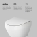 Унитаз AM.PM Spirit 2.0 C701700MWSC Унитаз AM.PM Spirit 2.0 C701700MWSC