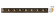 Молдинг Decomaster 103D-56, 20x10x2400 мм Молдинг Decomaster 103D-56, 20x10x2400 мм