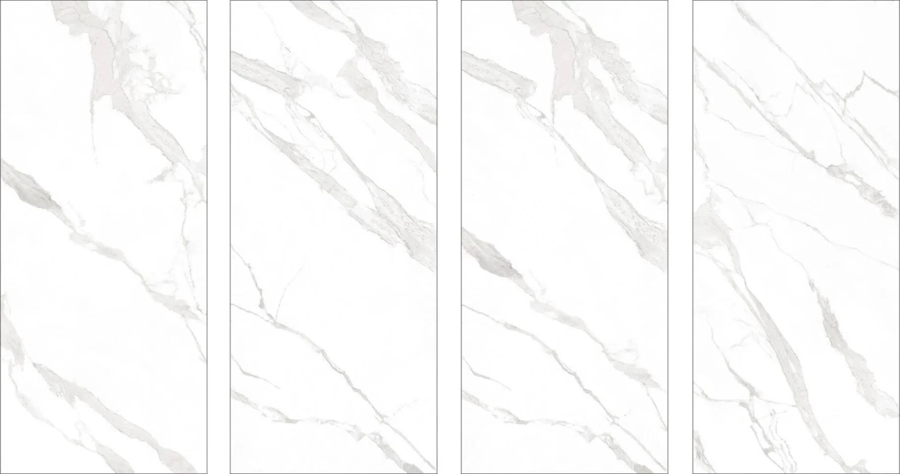 Керамогранит StaroSlabs Polished Patagonoa Bianco 120x280 Керамогранит StaroSlabs Polished Patagonoa Bianco 120x280
