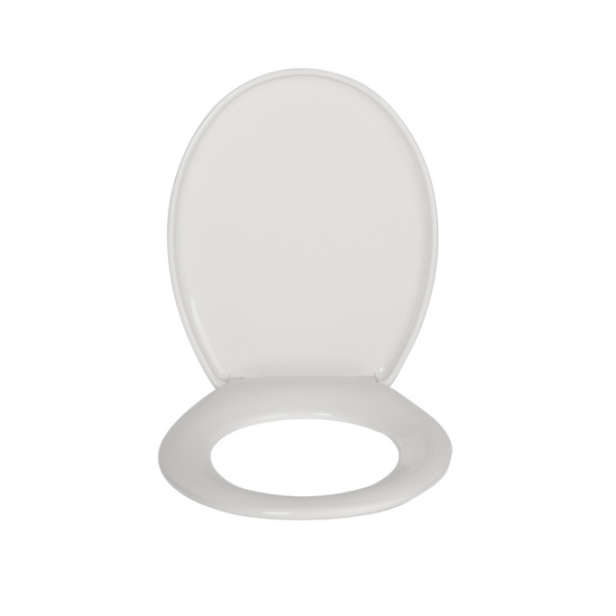 Сиденье для унитаза Iddis Optima Home ID 01 061.1 bel