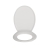 Сиденье для унитаза Iddis Optima Home ID 01 061.1 bel