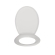 Сиденье для унитаза Iddis Optima Home ID 01 061.1 bel