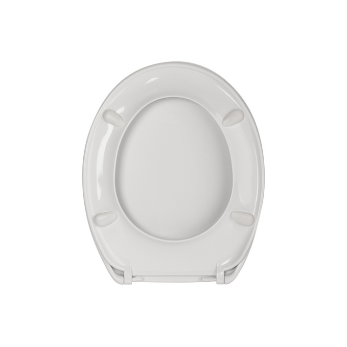 Сиденье для унитаза Iddis Optima Home ID 01 061.1 bel