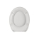 Сиденье для унитаза Iddis Optima Home ID 01 061.1 bel