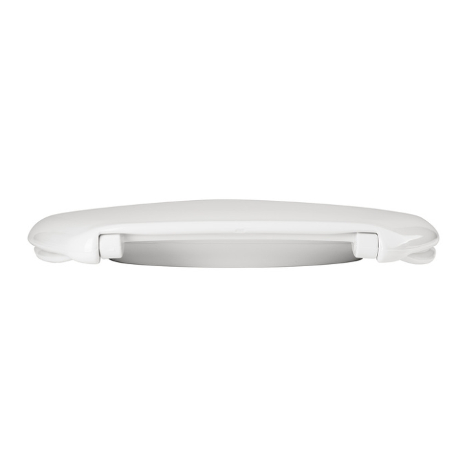 Сиденье для унитаза Iddis Optima Home ID 01 061.1 bel