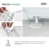 Сиденье для унитаза Iddis Optima Home ID 01 061.1 bel