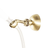 Держатель для душа Caprigo Parts 99-150-oro золото