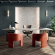 Керамогранит ABK Eco Chic Brown 20x120, 4941 Керамогранит ABK Eco Chic Brown 20x120, 4941