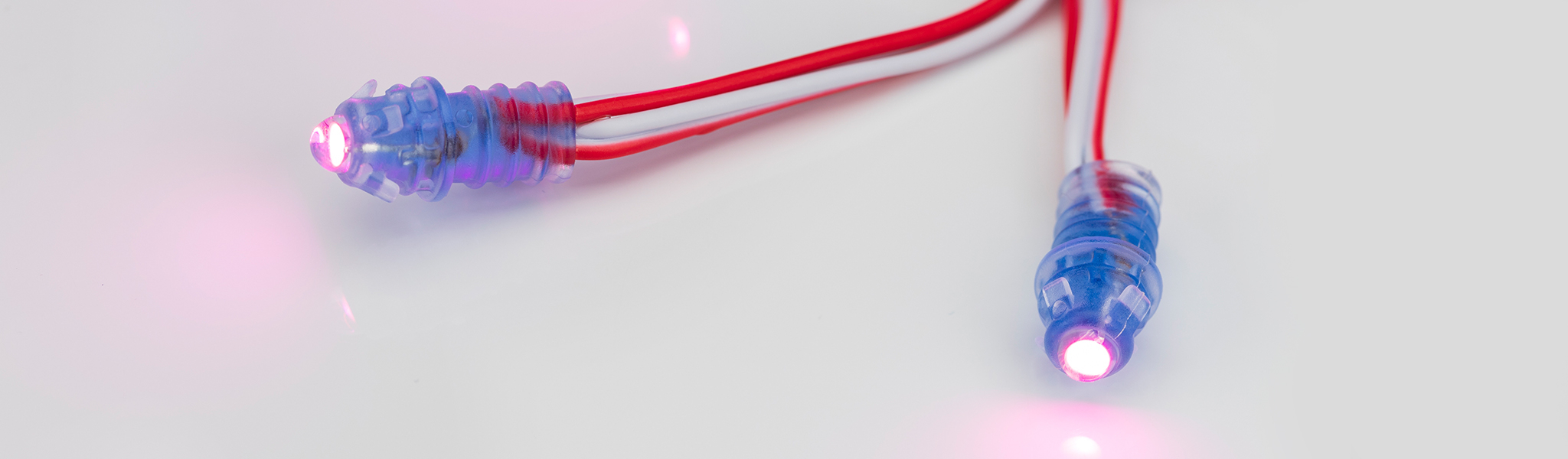 Модуль герметичный ARL-D9 5V Pink, Arlight, 026564, изображение 2 Модуль герметичный ARL-D9 5V Pink, Arlight, 026564, изображение 2