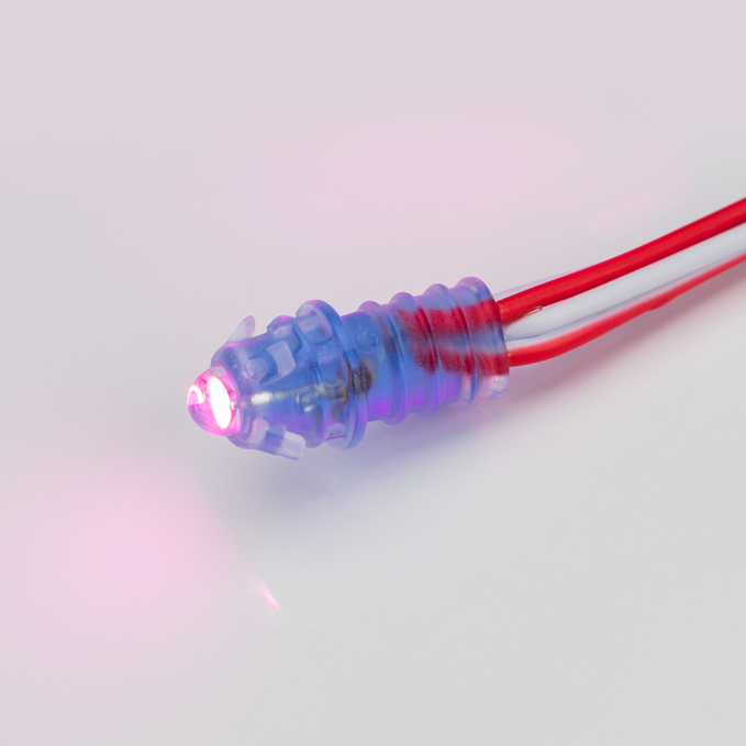 Модуль герметичный ARL-D9 5V Pink, Arlight, 026564, изображение 4 Модуль герметичный ARL-D9 5V Pink, Arlight, 026564, изображение 4